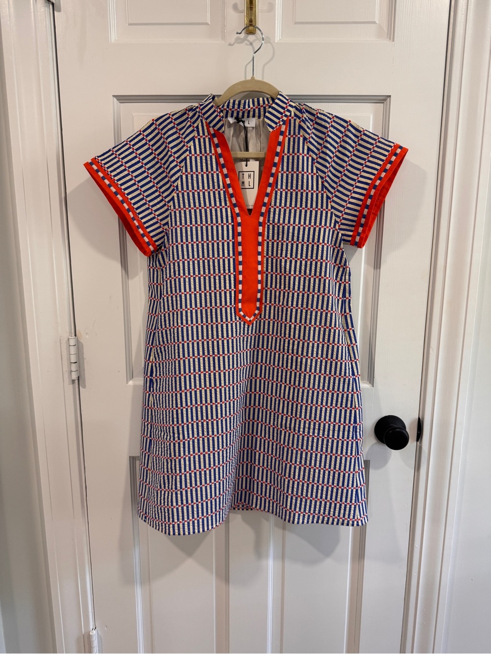 Women’s XS THML Dress